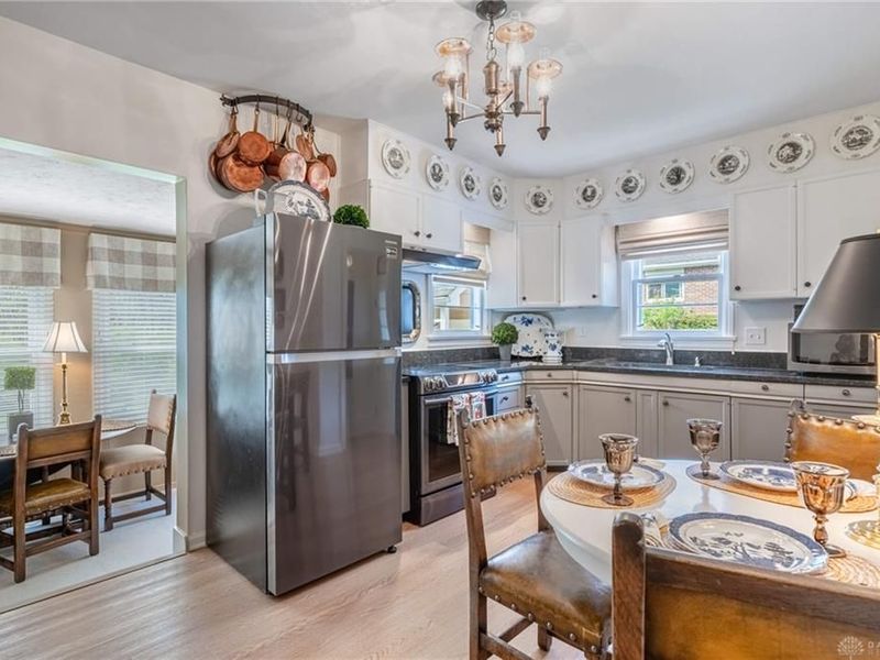 3543 Echo Hill Lane, Beavercreek, OH 45430 Photo 10