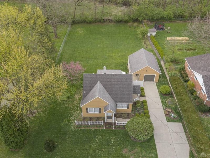 3543 Echo Hill Lane, Beavercreek, OH 45430 Photo 2