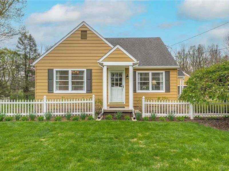 3543 Echo Hill Lane, Beavercreek, OH 45430 Photo 3