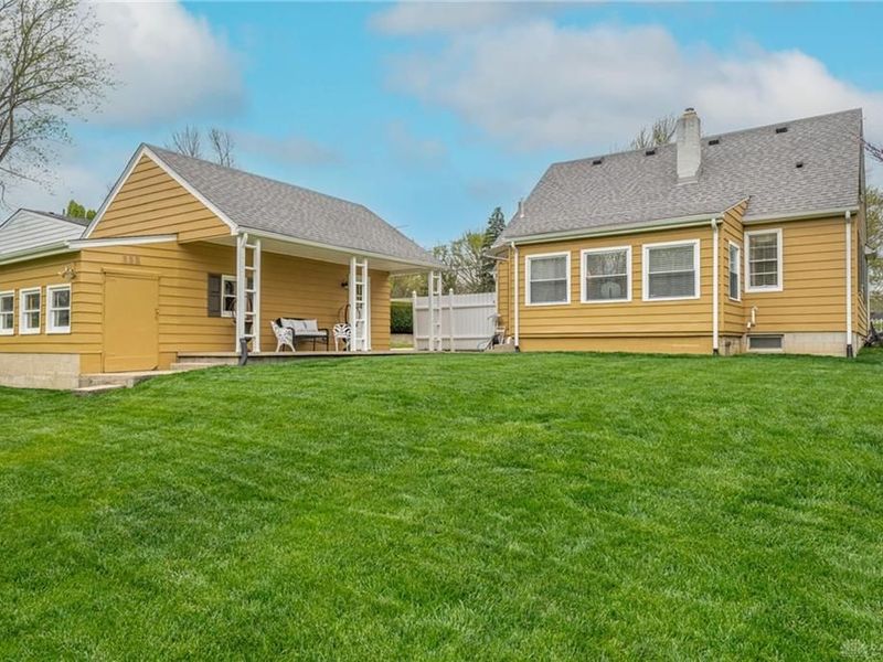 3543 Echo Hill Lane, Beavercreek, OH 45430 Photo 32