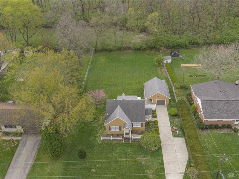 3543 Echo Hill Lane, Beavercreek, OH 45430 Photo 36