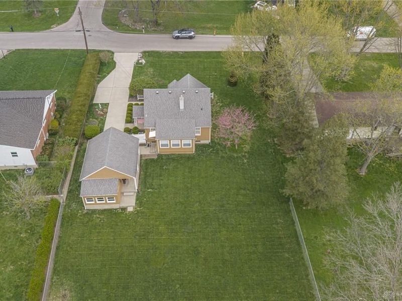 3543 Echo Hill Lane, Beavercreek, OH 45430 Photo 37