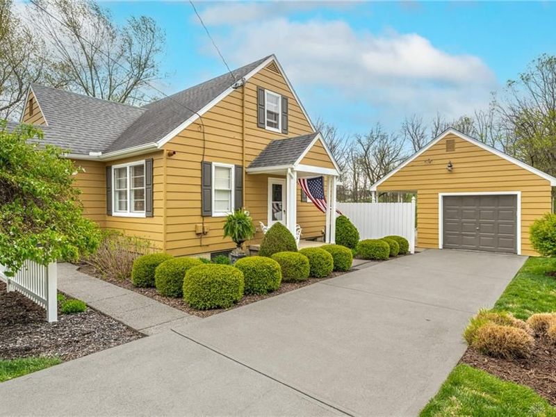 3543 Echo Hill Lane, Beavercreek, OH 45430 Photo 4