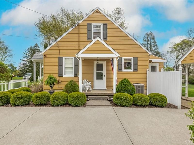 3543 Echo Hill Lane, Beavercreek, OH 45430 Photo 6