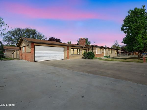 1809 Juniper Street, Grand Junction, CO 81505