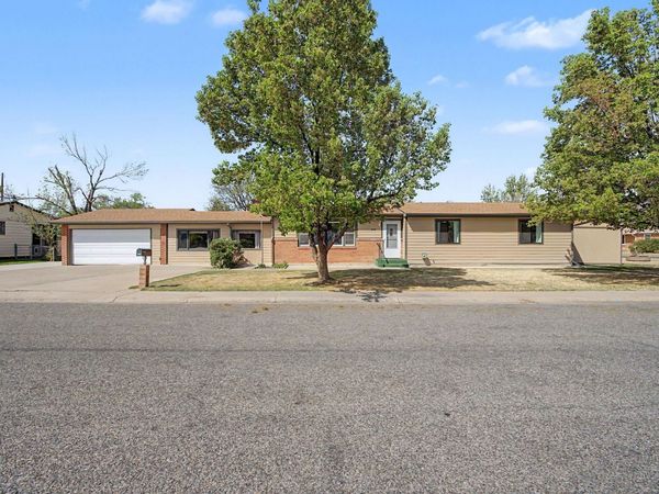 1809 Juniper Street, Grand Junction, CO 81505
