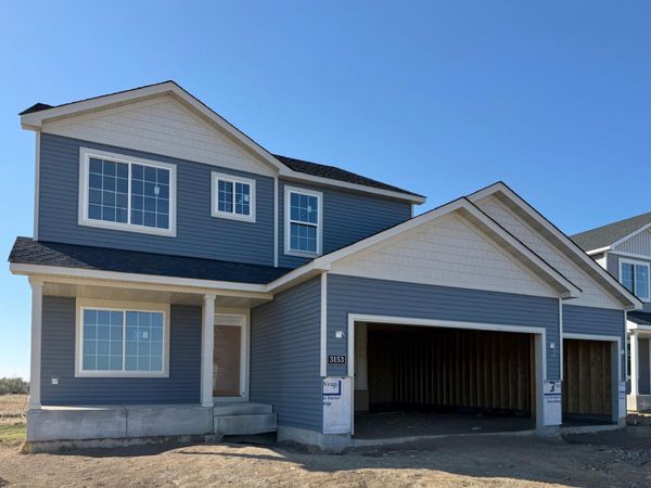 3153 Jandura Avenue NE, Saint Michael, MN 55376