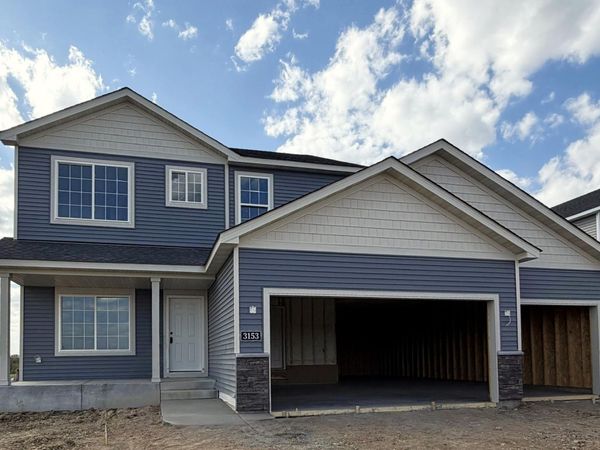 3153 Jandura Avenue NE, Saint Michael, MN 55376