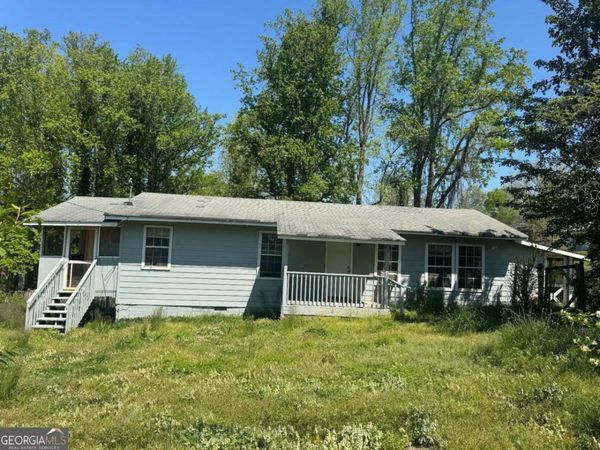 165 Cherokee Avenue, Ball Ground, GA 30107