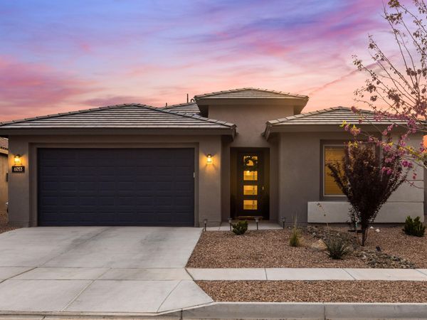 6053 Nauman Drive SE, Albuquerque, NM 87106