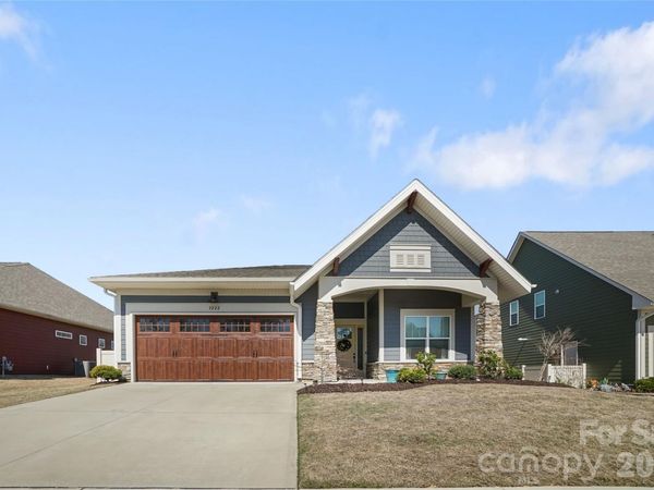 3222 Spring Forest Road , Harrisburg, NC 28075