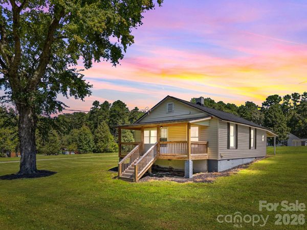 3840 Old Mocksville Road , Salisbury, NC 28144