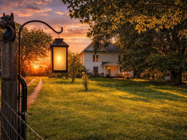 586 I Avenue, Pilot Mound, IA 50223