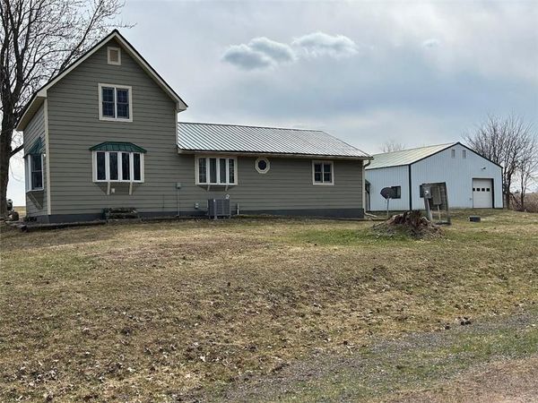 1085 13th Avenue, Barron, WI 54812