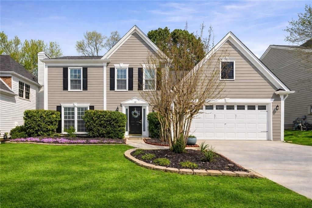 3735 Longlake Drive, Duluth, GA 30097 Main Photo