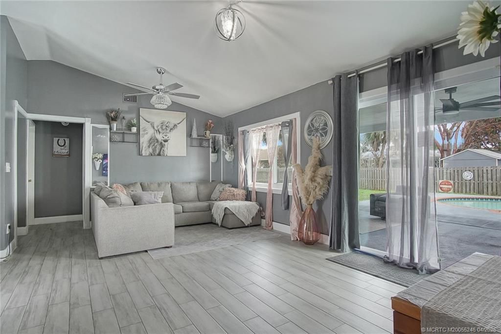 1631 SW La Gorce Avenue, Port Saint Lucie, FL 34953 Photo