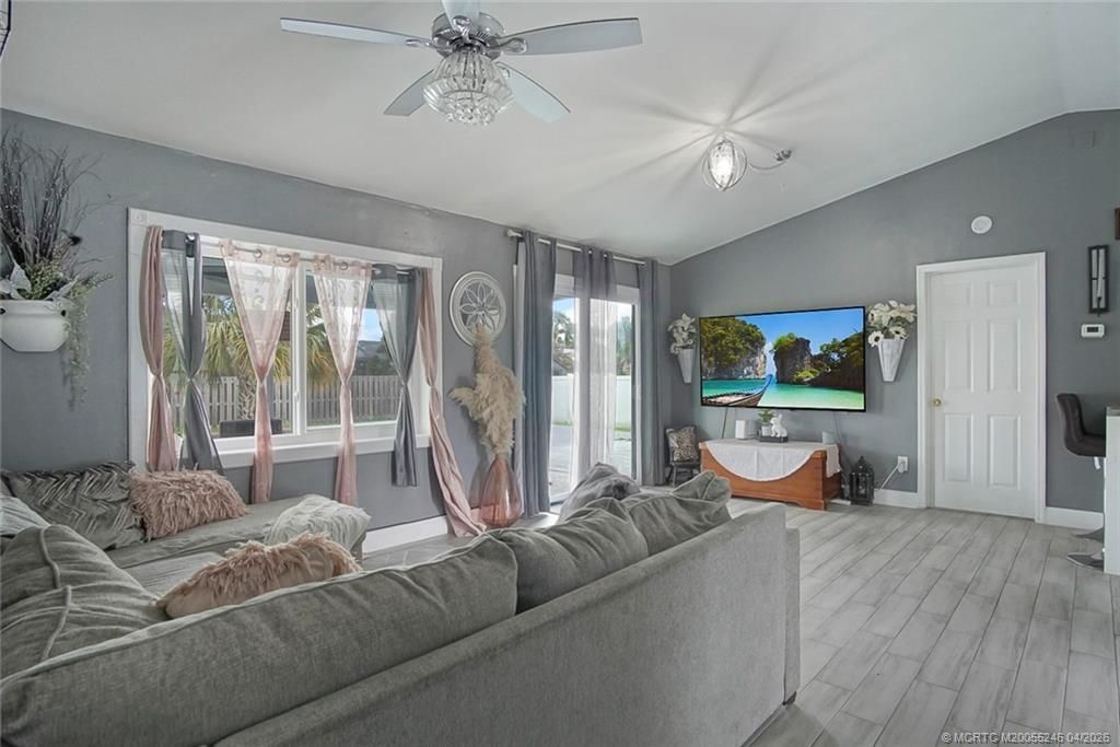 1631 SW La Gorce Avenue, Port Saint Lucie, FL 34953 Photo