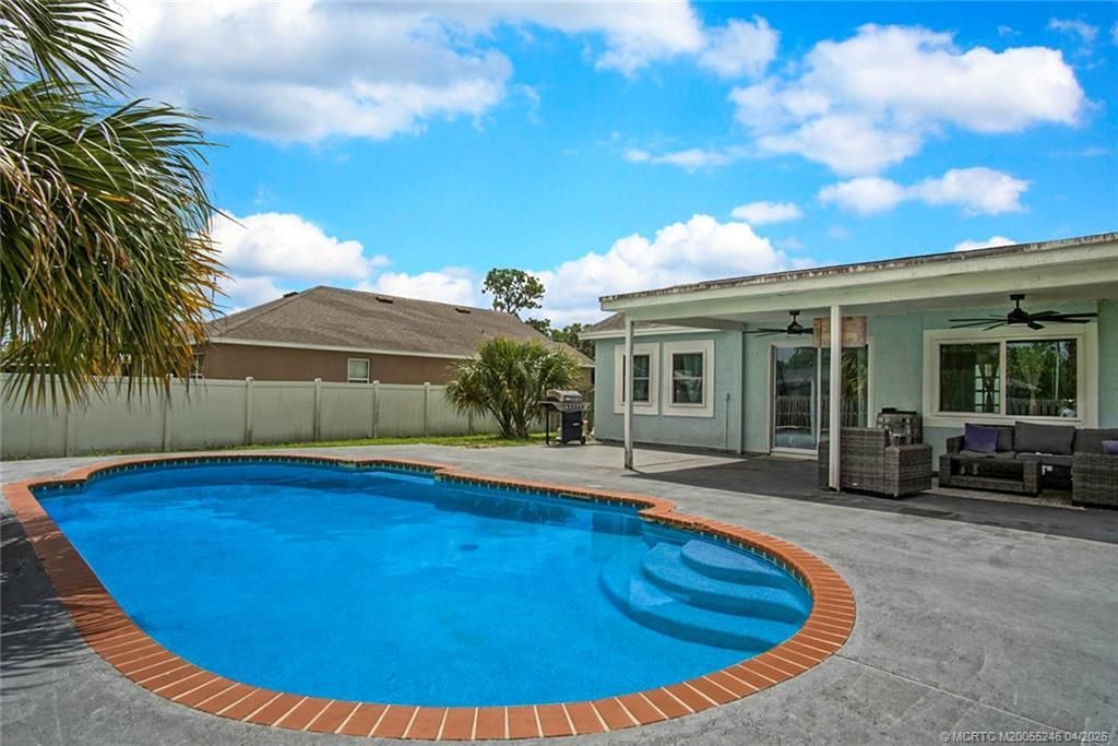 1631 SW La Gorce Avenue, Port Saint Lucie, FL 34953 Photo