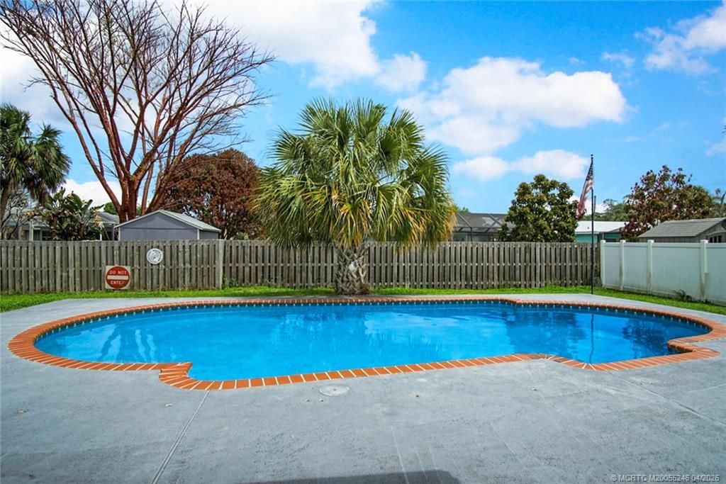 1631 SW La Gorce Avenue, Port Saint Lucie, FL 34953 Photo