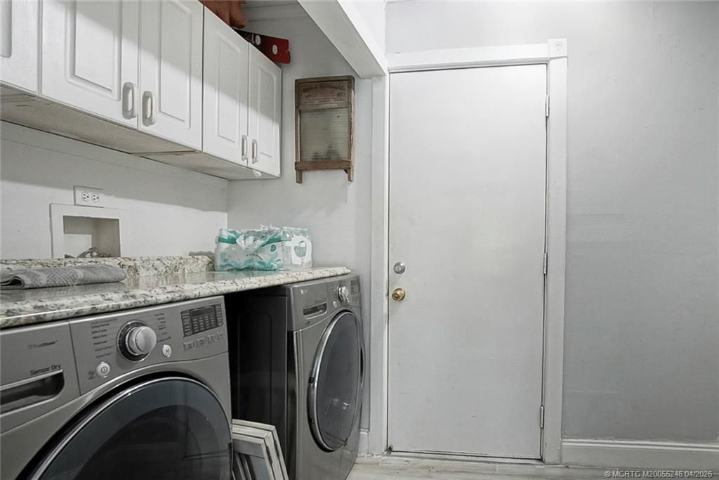 1631 SW La Gorce Avenue, Port Saint Lucie, FL 34953 Photo