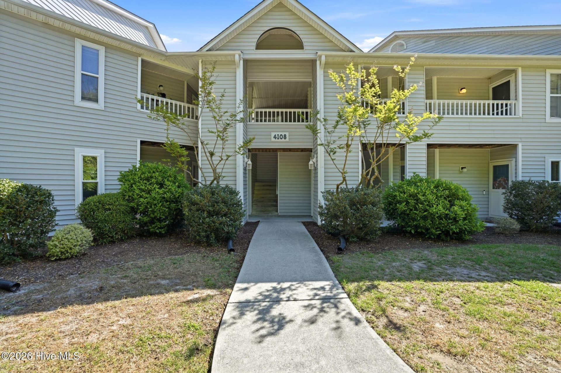 4108 Breezewood Drive, Unit Apt 101, Wilmington, NC 28412 Main Photo