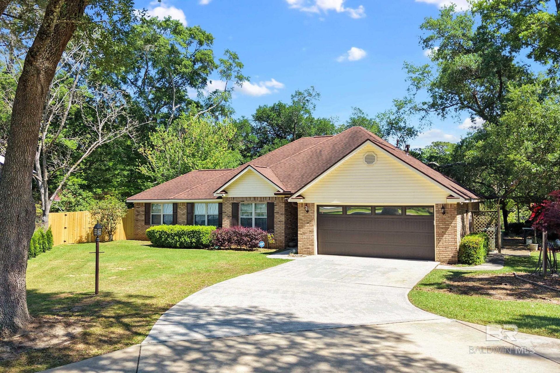 632 Pedigo Avenue, Foley, AL 36535 Main Photo