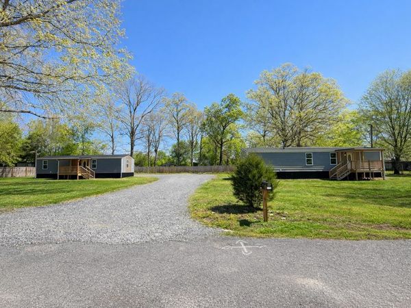 1414 1418 Fina Lane, Dandridge, TN 37725