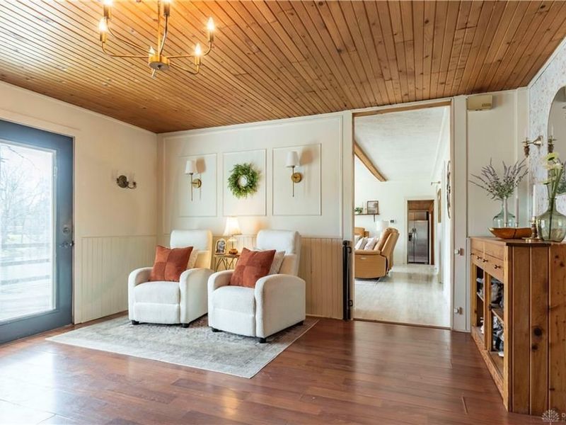 1129 N Middle Drive, Greenville, OH 45331 Photo 6