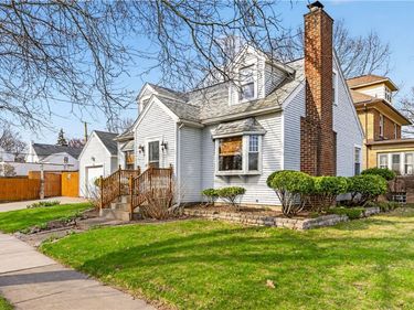 197 Barry Road, Rochester, NY 14617