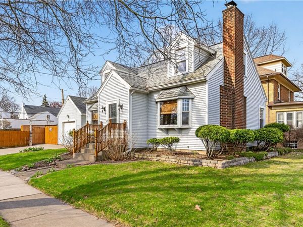 197 Barry Road, Rochester, NY 14617