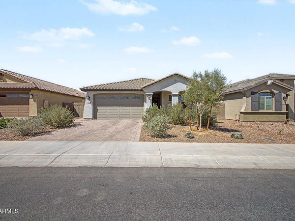 15088 W GARFIELD Street, Goodyear, AZ 85338