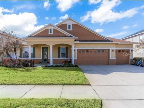 530 SETTING SUN DRIVE, WINTER GARDEN, FL 34787