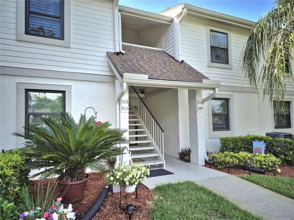 509 MEADOW LANE, Unit 509, OLDSMAR, FL 34677