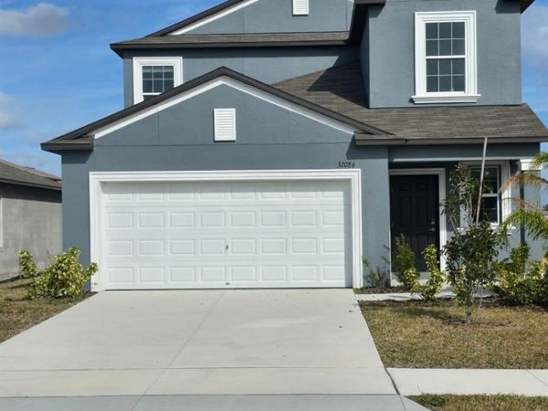 32086 HAWTHORNE COTTAGE PLACE , SAN ANTONIO, FL 33576