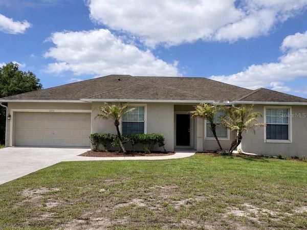 2234 N NORMANDY BOULEVARD , DELTONA, FL 32725