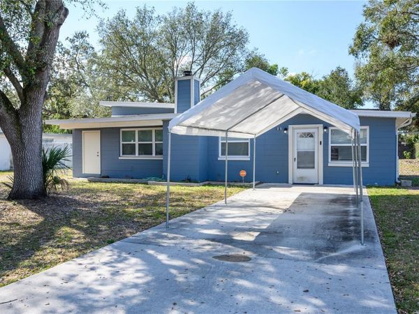 1006 SAN DOMINGO ROAD, ORLANDO, FL 32808