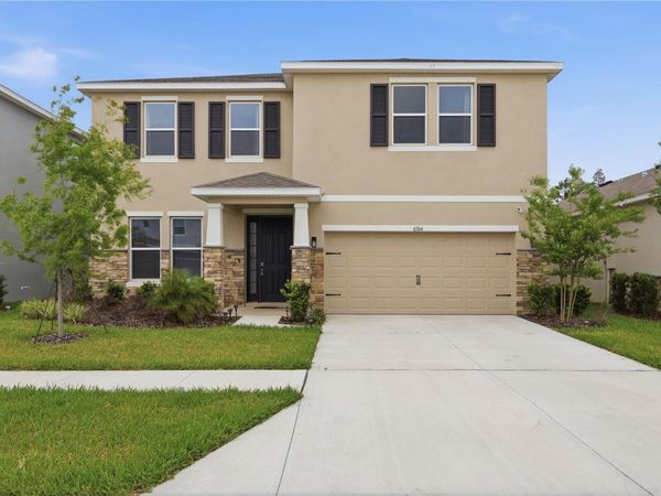 6764 BROAD RIVER AVENUE, LAND O LAKES, FL 34638