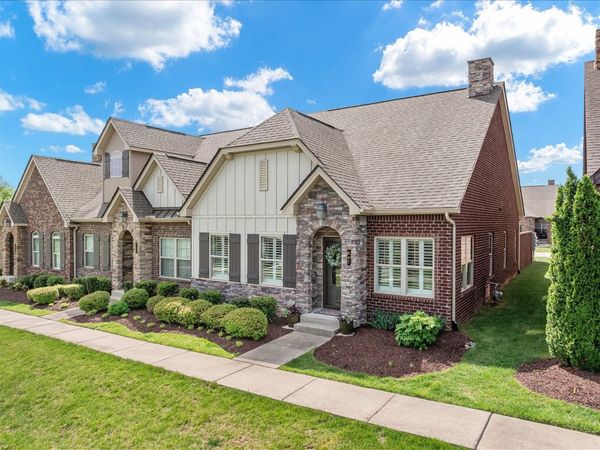 841 Cottage House Ln, Nolensville, TN 37135