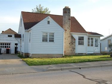 331 W Wood Street, Versailles, OH 45380