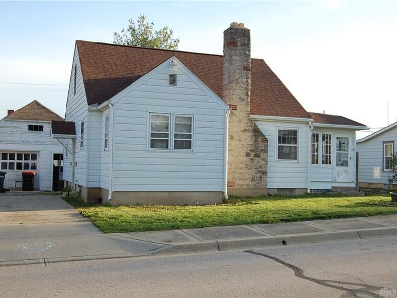 331 W Wood Street, Versailles, OH 45380 Photo 1