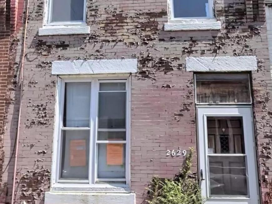 2629 Poplar Street, Philadelphia, PA 19130 Main Photo