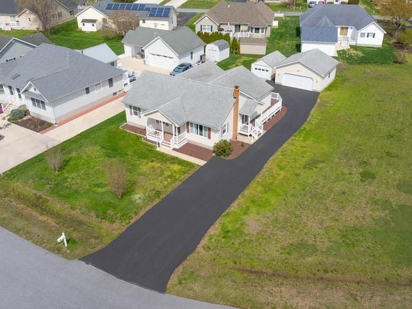 38511 VELTA DRIVE, OCEAN VIEW, DE 19970