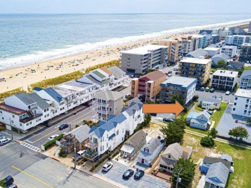 6 140th Street, Ocean City, MD 21842 Main Photo
