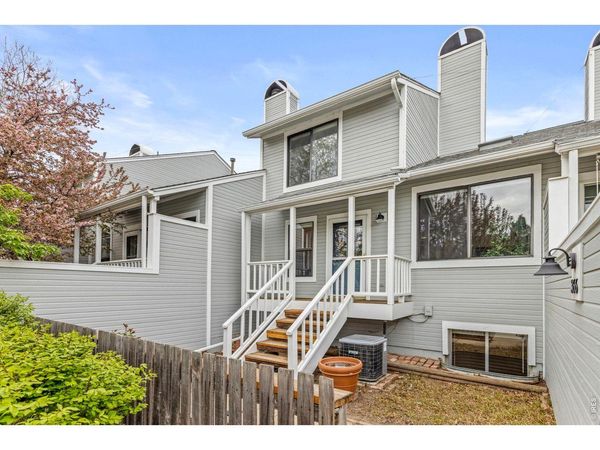 366 Owl Dr, Unit 65, Louisville, CO 80027