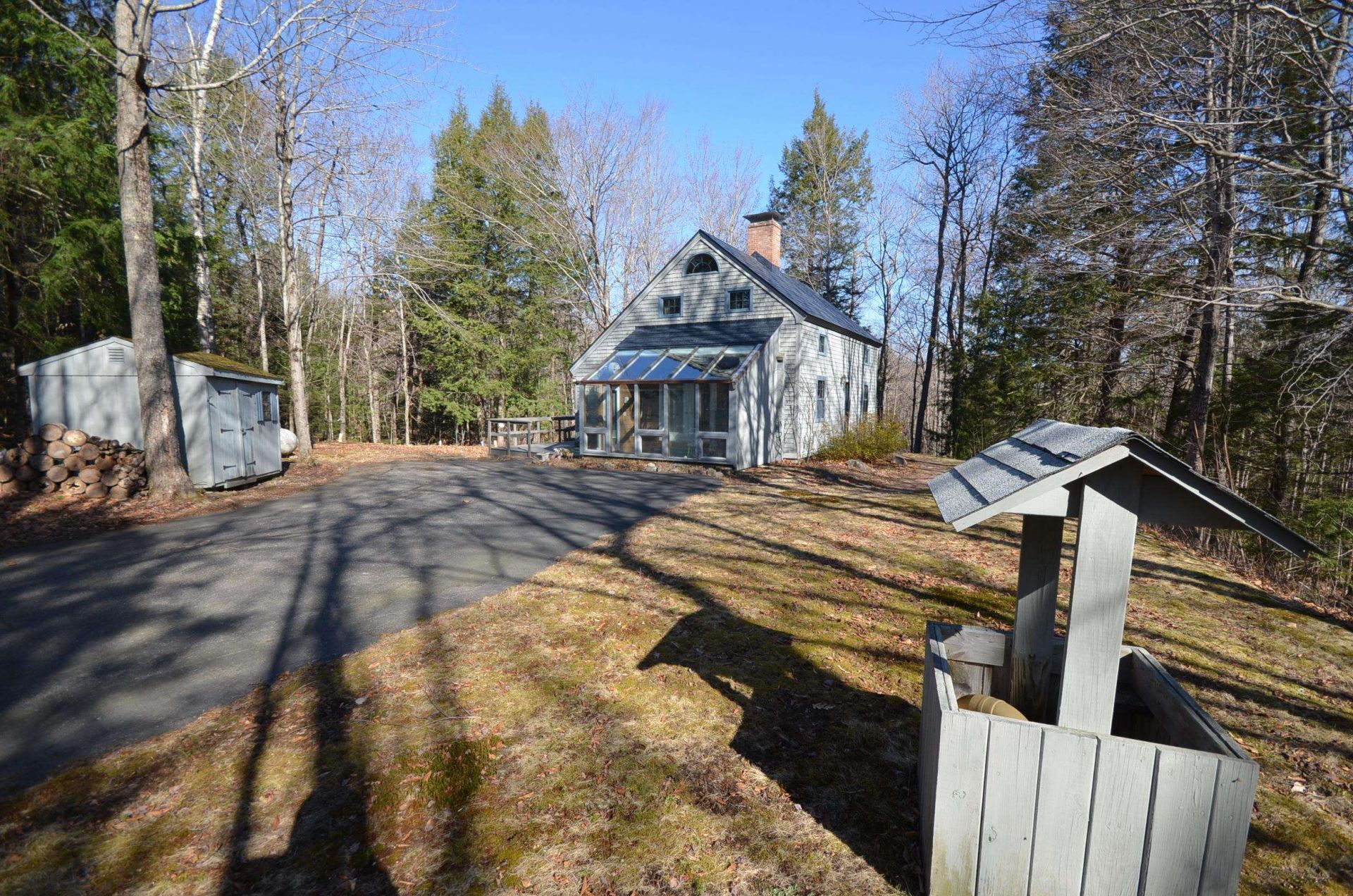 3 Damson Lane, Gilford, NH 03249 Main Photo