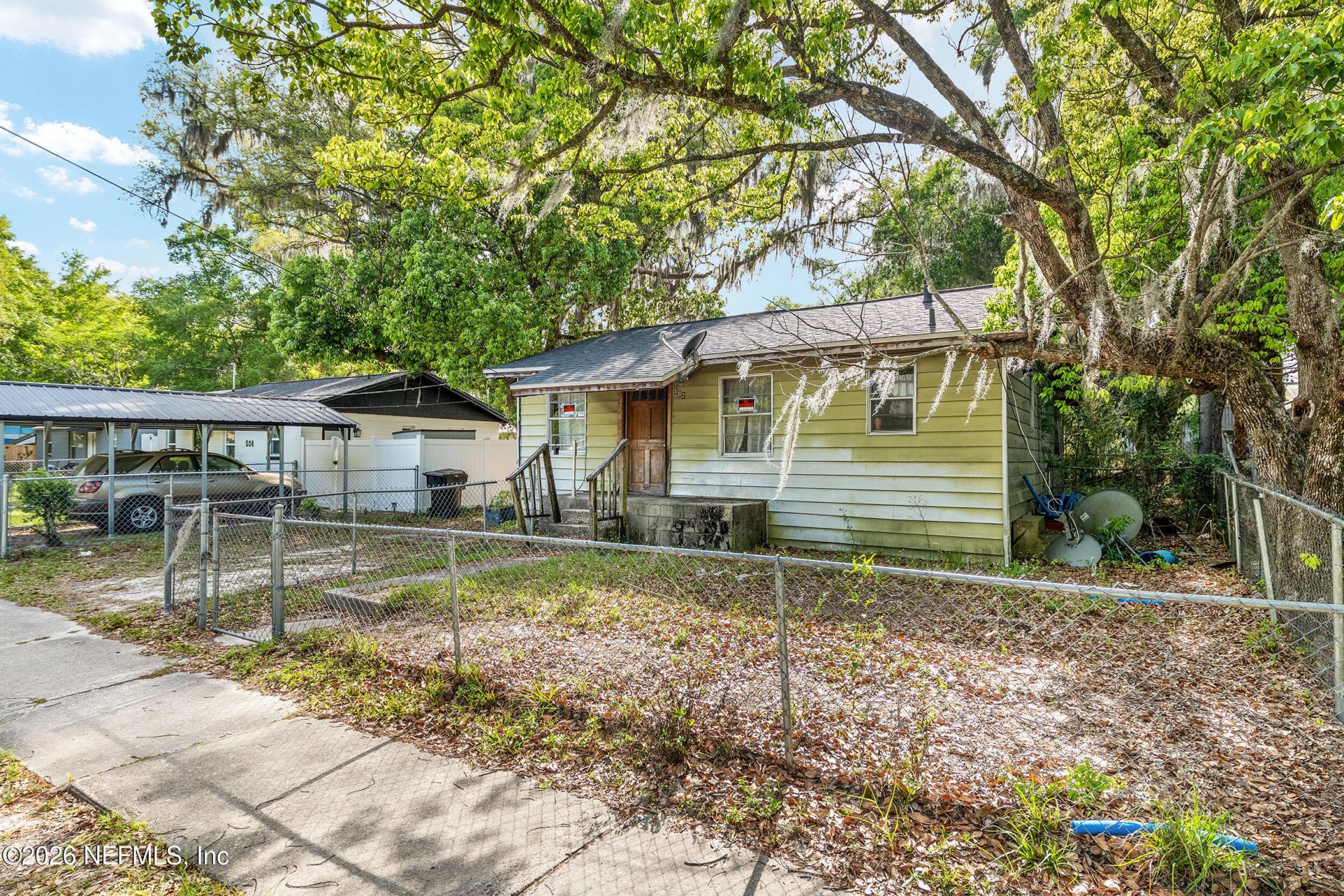 502 SE 15th Street, Gainesville, FL 32641 Photo