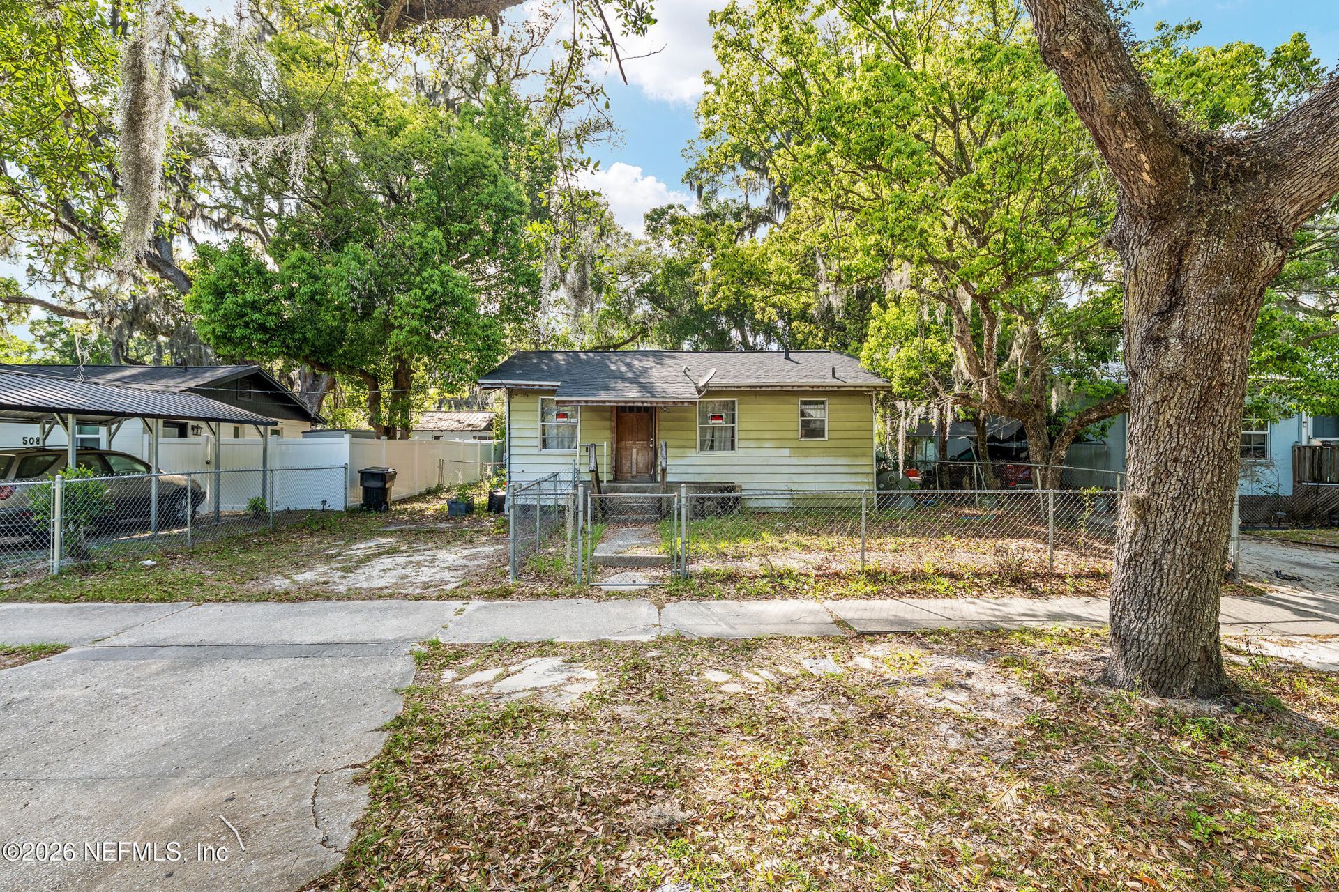 502 SE 15th Street, Gainesville, FL 32641 Photo