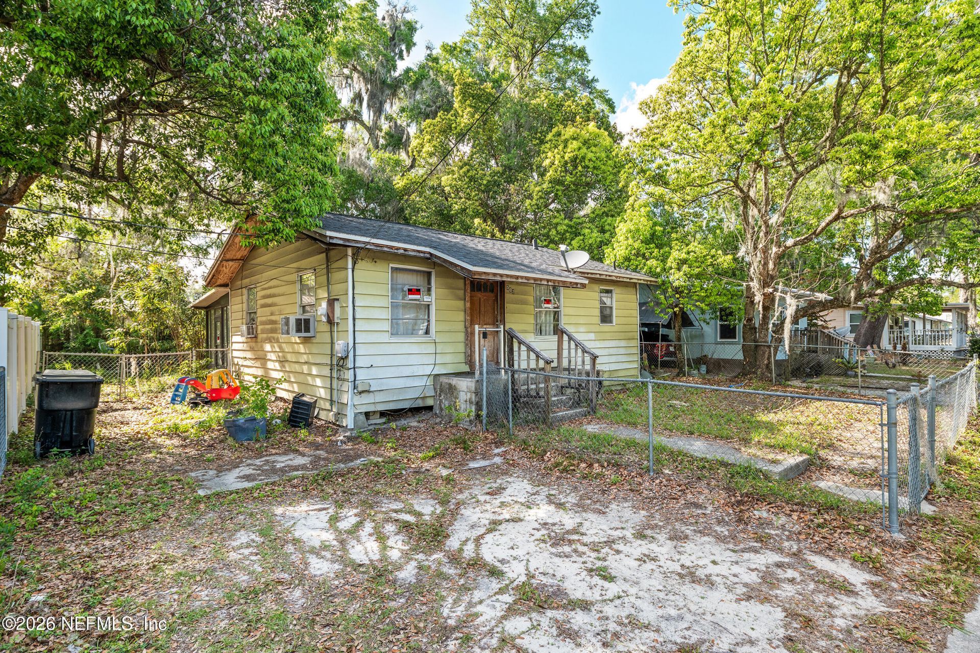 502 SE 15th Street, Gainesville, FL 32641 Photo