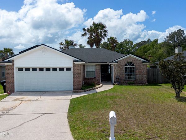 2921 TUSCARORA Trail, Middleburg, FL 32068