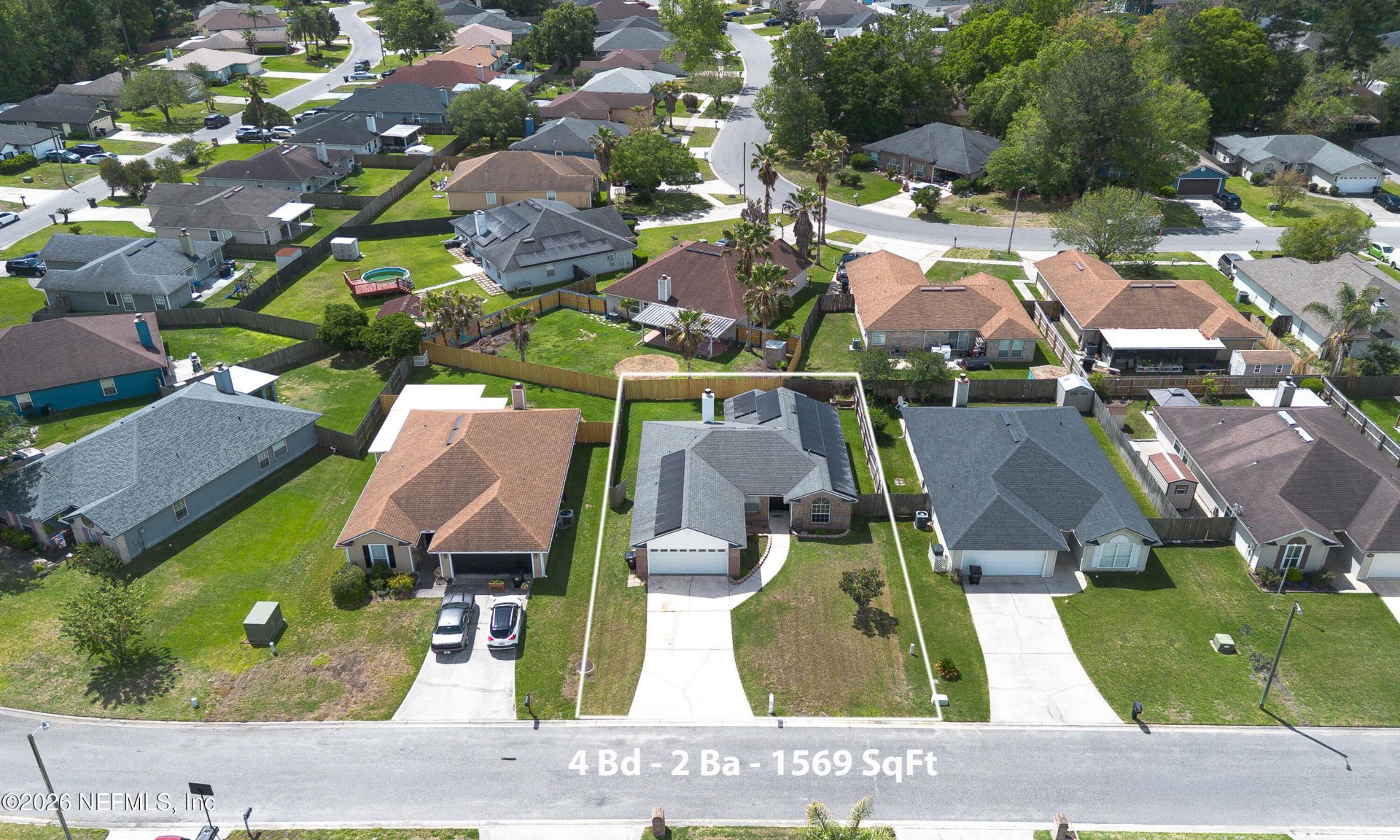 2921 Tuscarora Trail, Middleburg, FL 32068 Photo